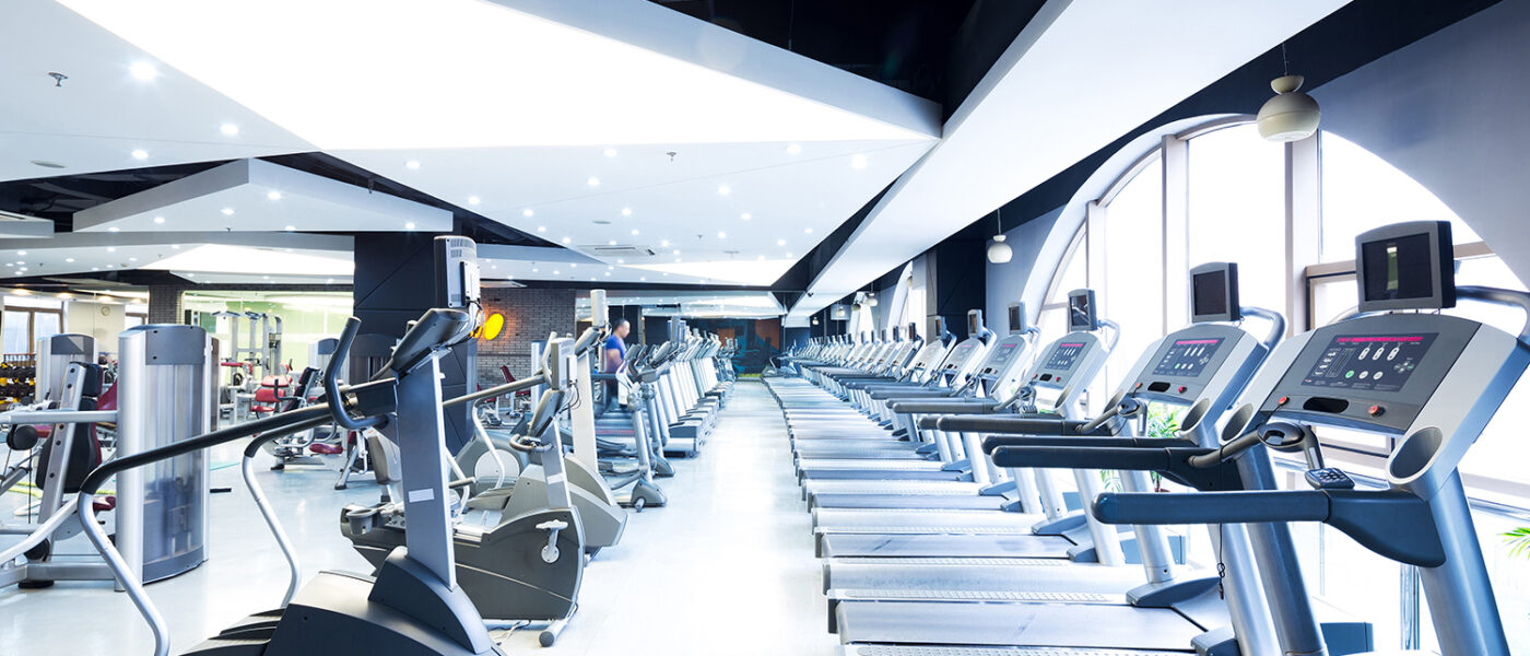 Onsite Amenities: 24 hour fitness available at Santa Monica Business Park